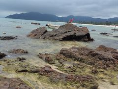 -西涌国际滨海旅游区