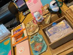 -星巴克(天津凯德天津湾店)