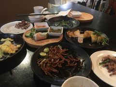 -来龙里 精致 东南亚餐室(万象城店)