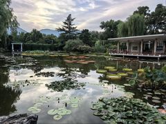 -国家植物园南园