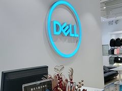 -戴尔x外星人电脑·维修中心(天河城购物中心店)