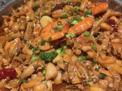 -胖哥俩肉蟹煲(石家庄勒泰中心店)