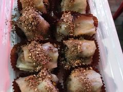 -外婆家(蓝色港湾店)