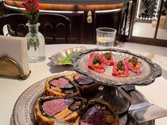 -壳里西餐厅Coquille Seafood Bistro(蒙自路店)