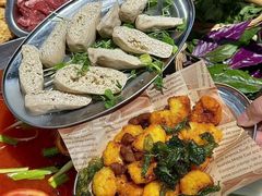 -王奋斗贵州酸汤牛肉火锅