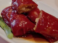 香脆红米肠-誉八仙酒楼(静安大悦城店)