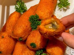 -食味酒味天津菜·古法鲜酿米酒(鼓楼店)