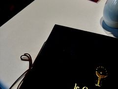 -Le Comptoir de Pierre Gagnaire