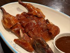 现烤宜良小麻鸭-熙楼(翠湖店)