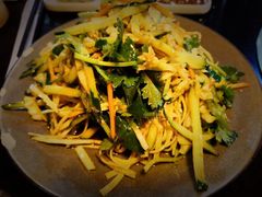 -牛味道炭火烤肉(湖前总店)