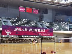 -深圳大学(丽湖校区)