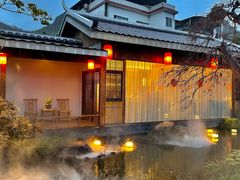 -凤凰山斑鱼馆(恭城店)