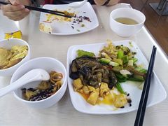 -文星素食(兴华路店)