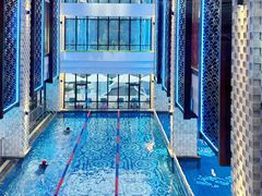 -北京海德酒店温泉