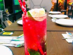 -Ambra Haus琥珀屋精酿餐厅(宝山店)