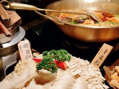 -打川川·川蜀毛肚(南市场店)