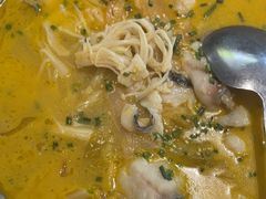 -李氏传家菜(兴城路店)