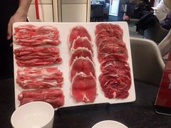 -铜来聚老北京涮肉(恒隆广场店)