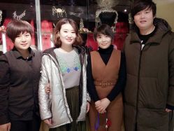 点击看大图 -完美新娘婚纱摄影