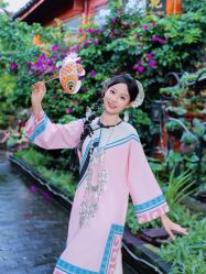 点击看大图 -小红帽摄影(丽江店)