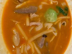 -漆黑觉米粉(三里屯店)