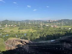 -马头山