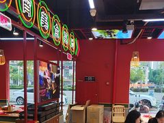 -饶福记·南昌烧烤大排档(九龙湖土著店)