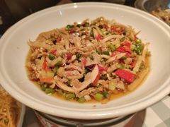 -彭耕记猪油炒小菜(吉联mall店)