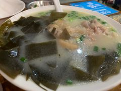 -中和裴氏蹄花(府河路店)
