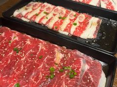 -新石器烤肉(中房金谊广场店)