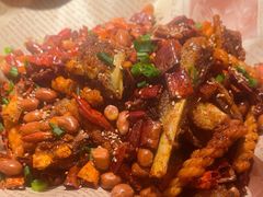 -匠熙小馆(崇文门店)