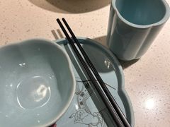 -刀板香·安徽菜(国购IFC店)