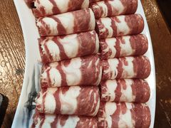 -大明铜锅·烤涮坊·烧烤(新开路店)