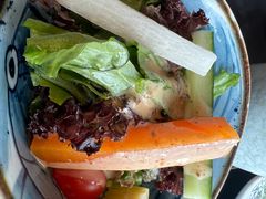 -王鼎精致料理铁板烧(世博源店)