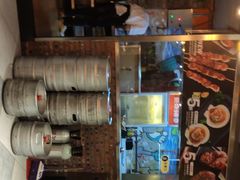 -聚点串吧·北京烧烤(赵登禹路店)