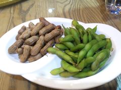 -小杨烤肉(朱雀店)