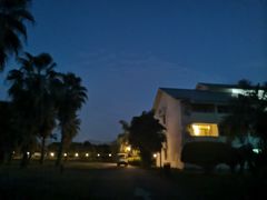 -福建鲤鱼洲酒店