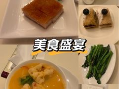 -利苑酒家(宜安广场店)