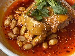 -新白鹿餐厅(城西银泰城店)