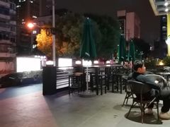 -星巴克(上海汇锦里店)