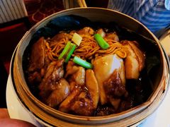 -金轩中餐厅 Jin Xuan(浦东丽思卡尔顿酒店)