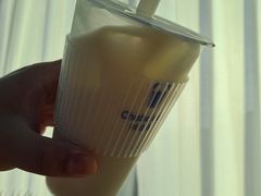 -茶百道(盛京大奥莱店)