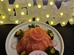 -德川家日本料理(中关村寰太大厦店)