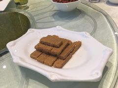 -金色艳阳天•粤菜 淮扬菜(古平岗店)