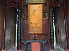 -白鹭洲书院