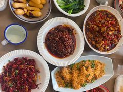 -老三样·旧食新味(万寿宫店)