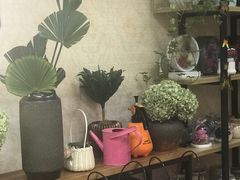 -双季花艺园艺市场(浦东店)