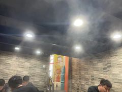 -李记鲜切牛肉自助火锅(紫薇花园店)
