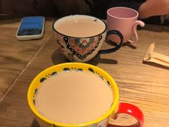 -耶里夏丽·新疆菜·家庭聚场(百联中环购物广场店)