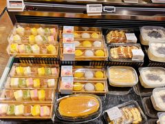 -Olé精品超市(北京合生汇店)
